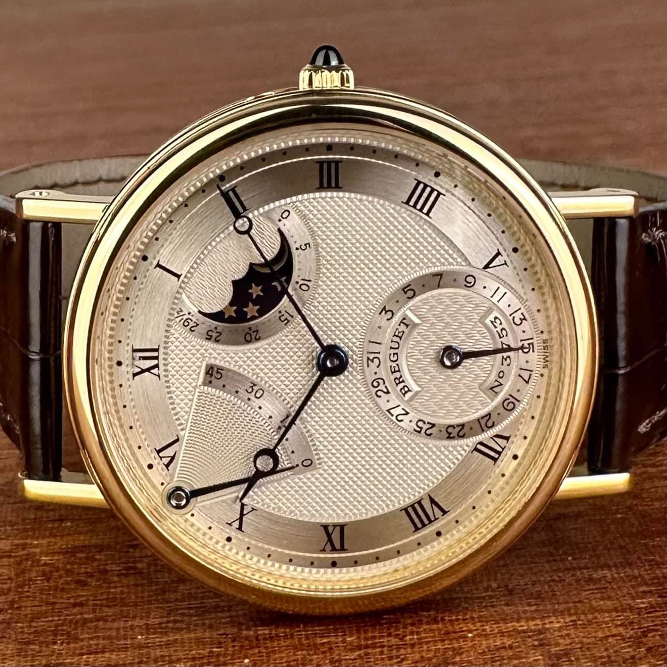 Breguet