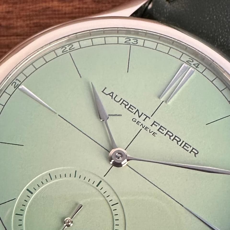 Laurent Ferrier