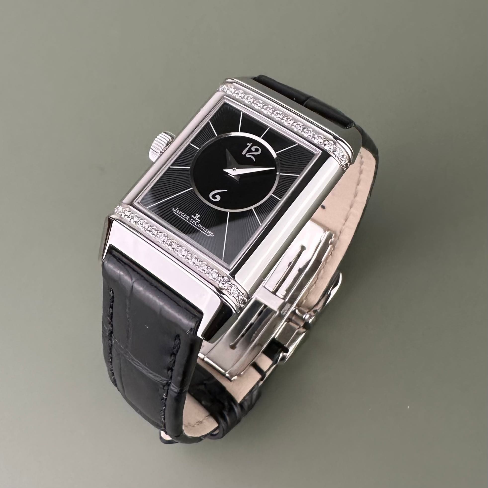 Jaeger LeCoultre
