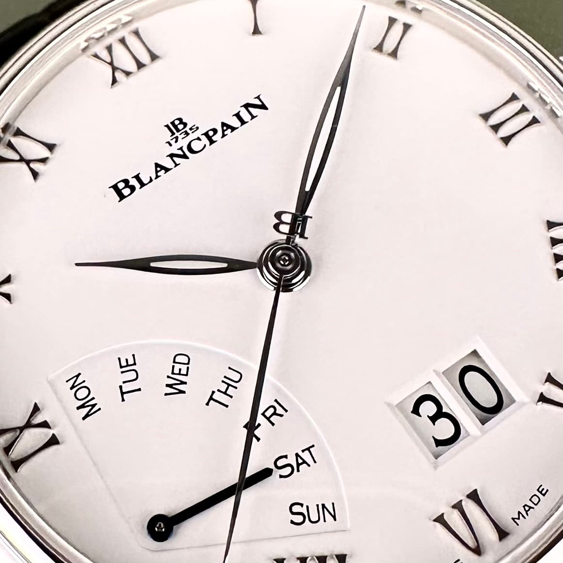 Blancpain