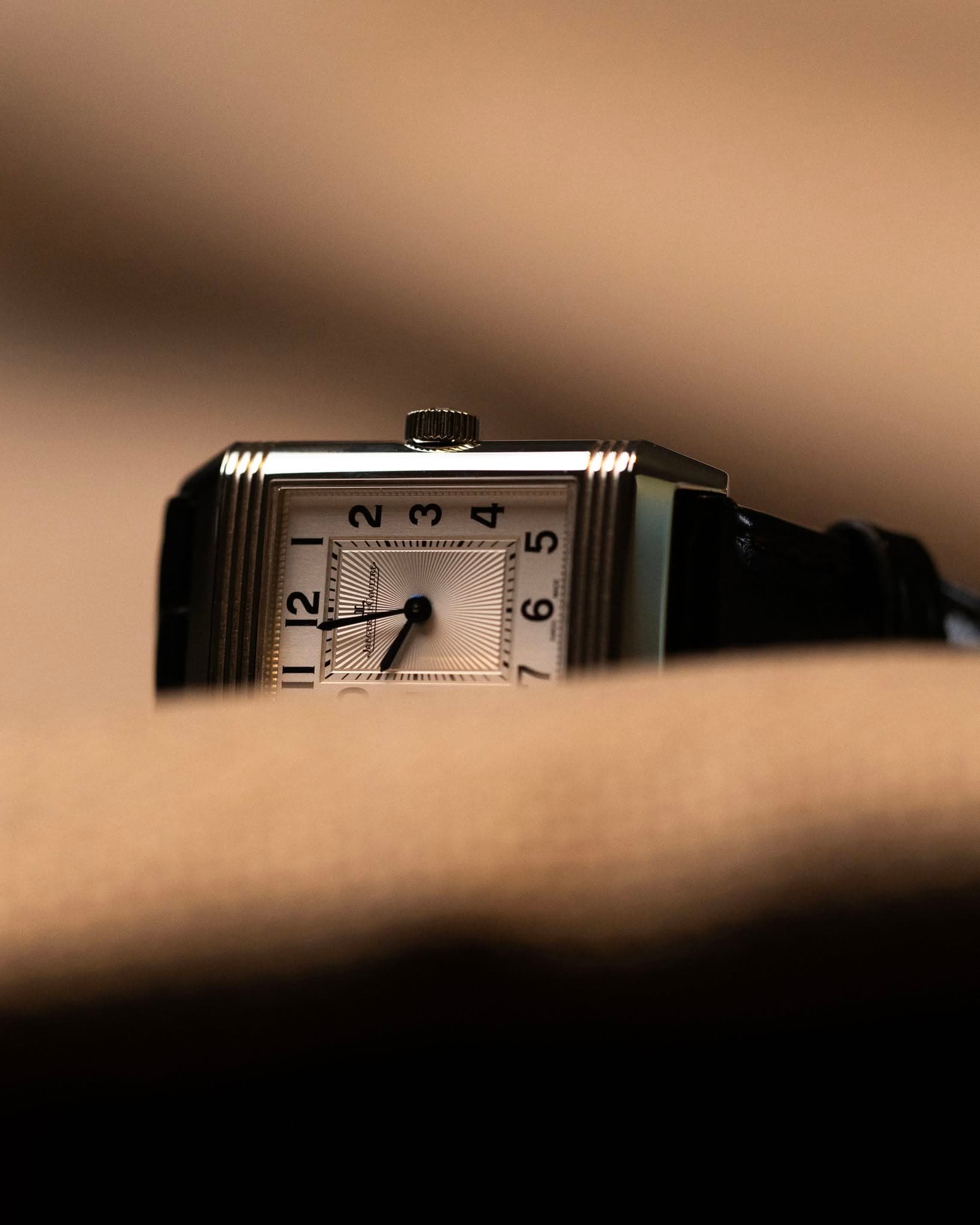 Jaeger LeCoultre